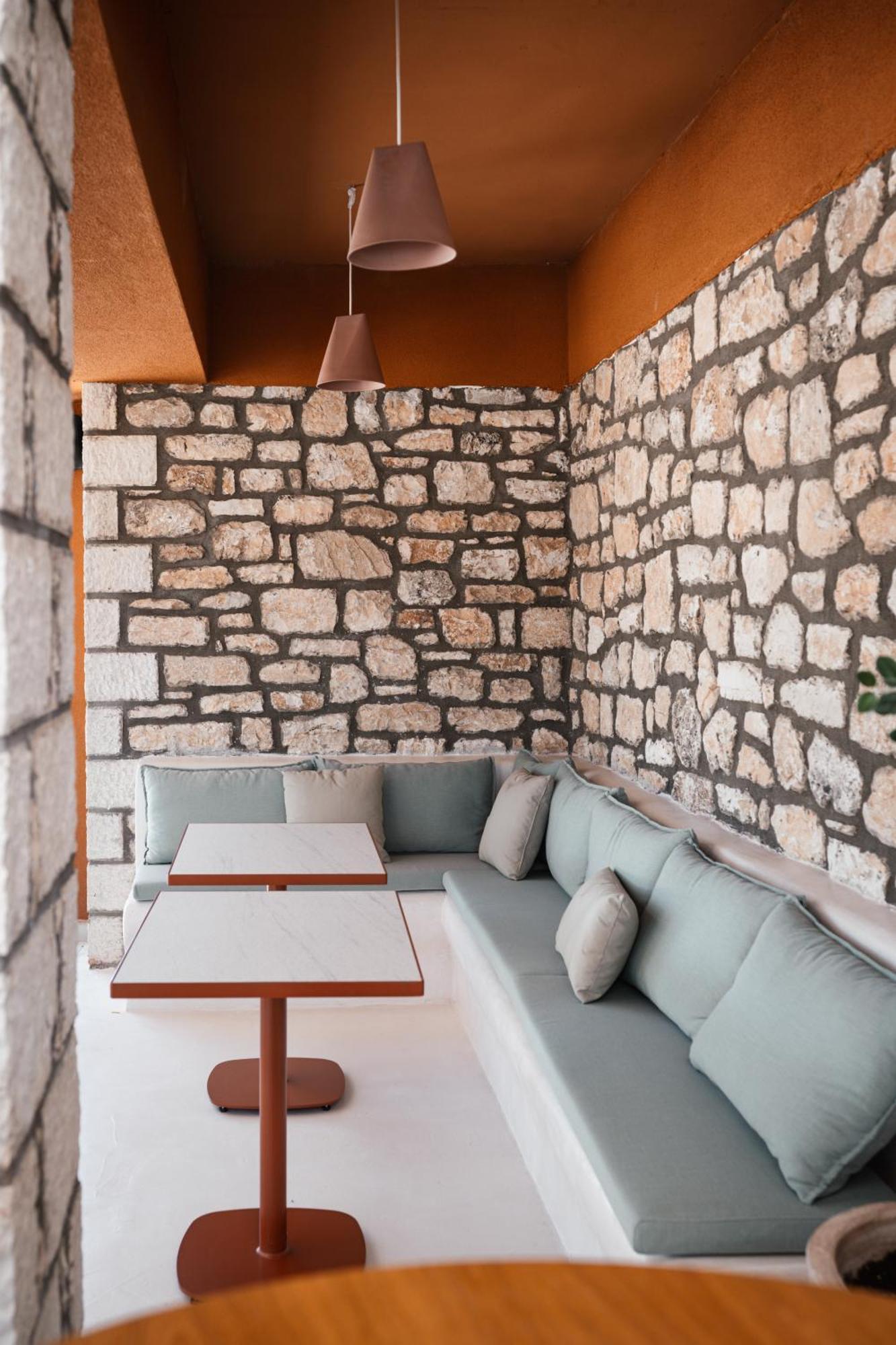 Trinity Design Suites Valanidorachi Zewnętrze zdjęcie