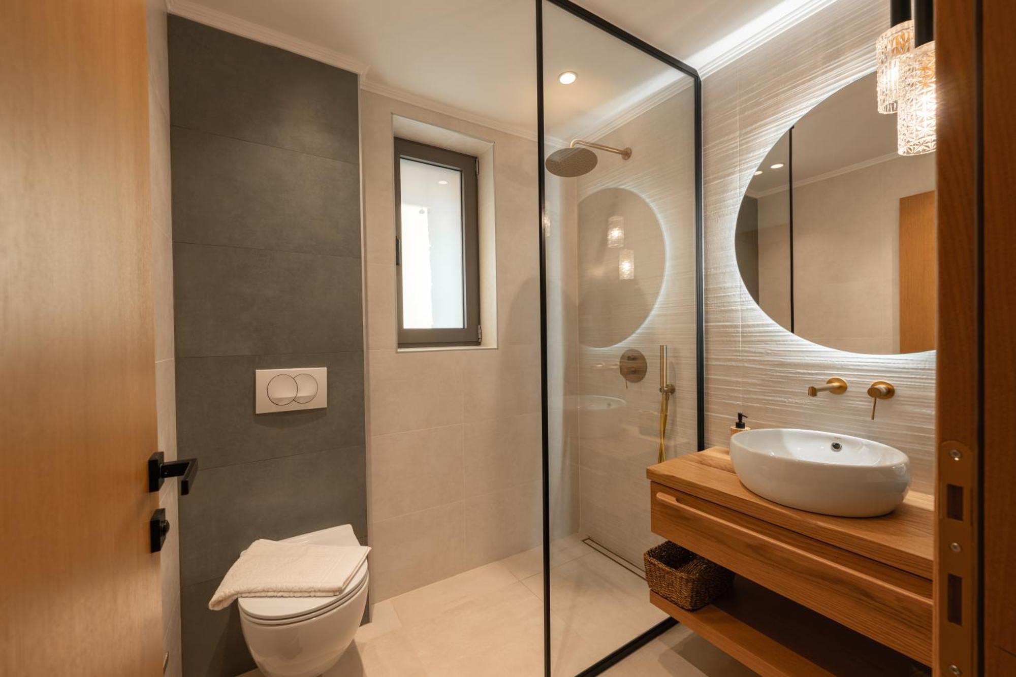 Trinity Design Suites Valanidorachi Zewnętrze zdjęcie