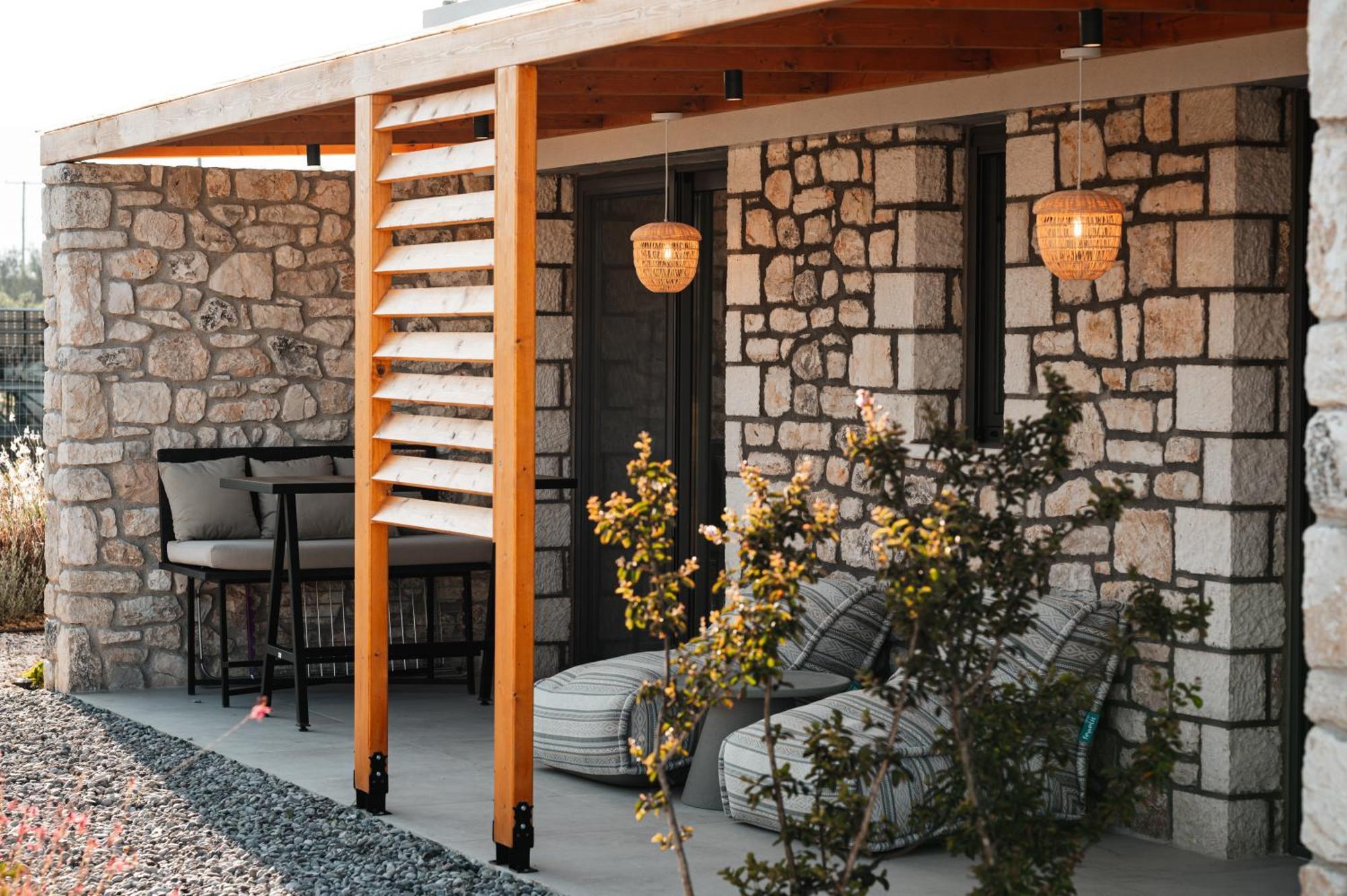 Trinity Design Suites Valanidorachi Zewnętrze zdjęcie