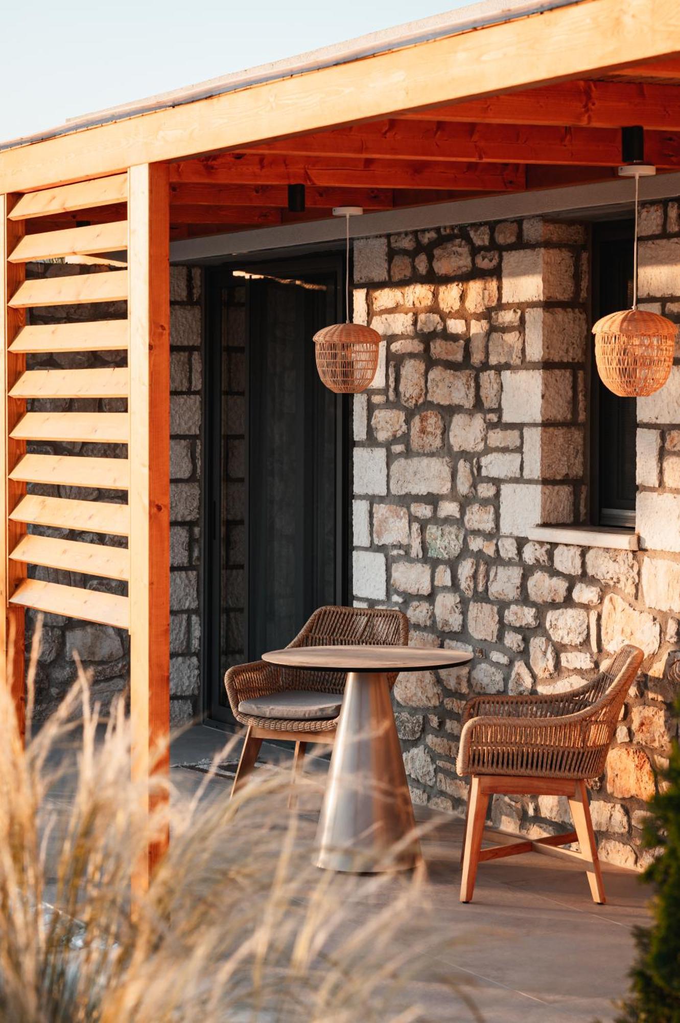 Trinity Design Suites Valanidorachi Zewnętrze zdjęcie