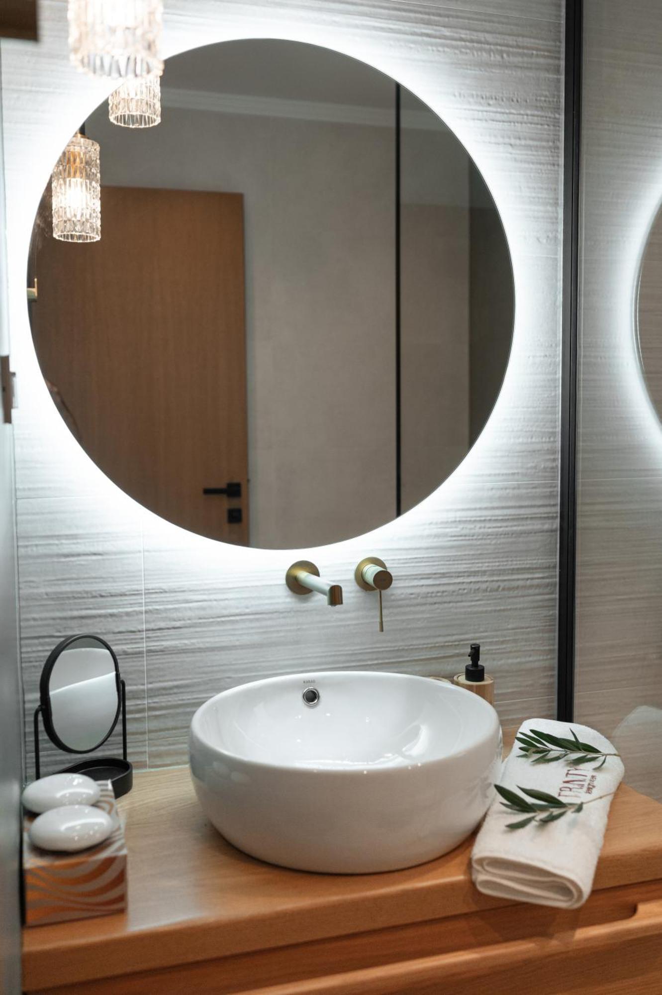 Trinity Design Suites Valanidorachi Zewnętrze zdjęcie