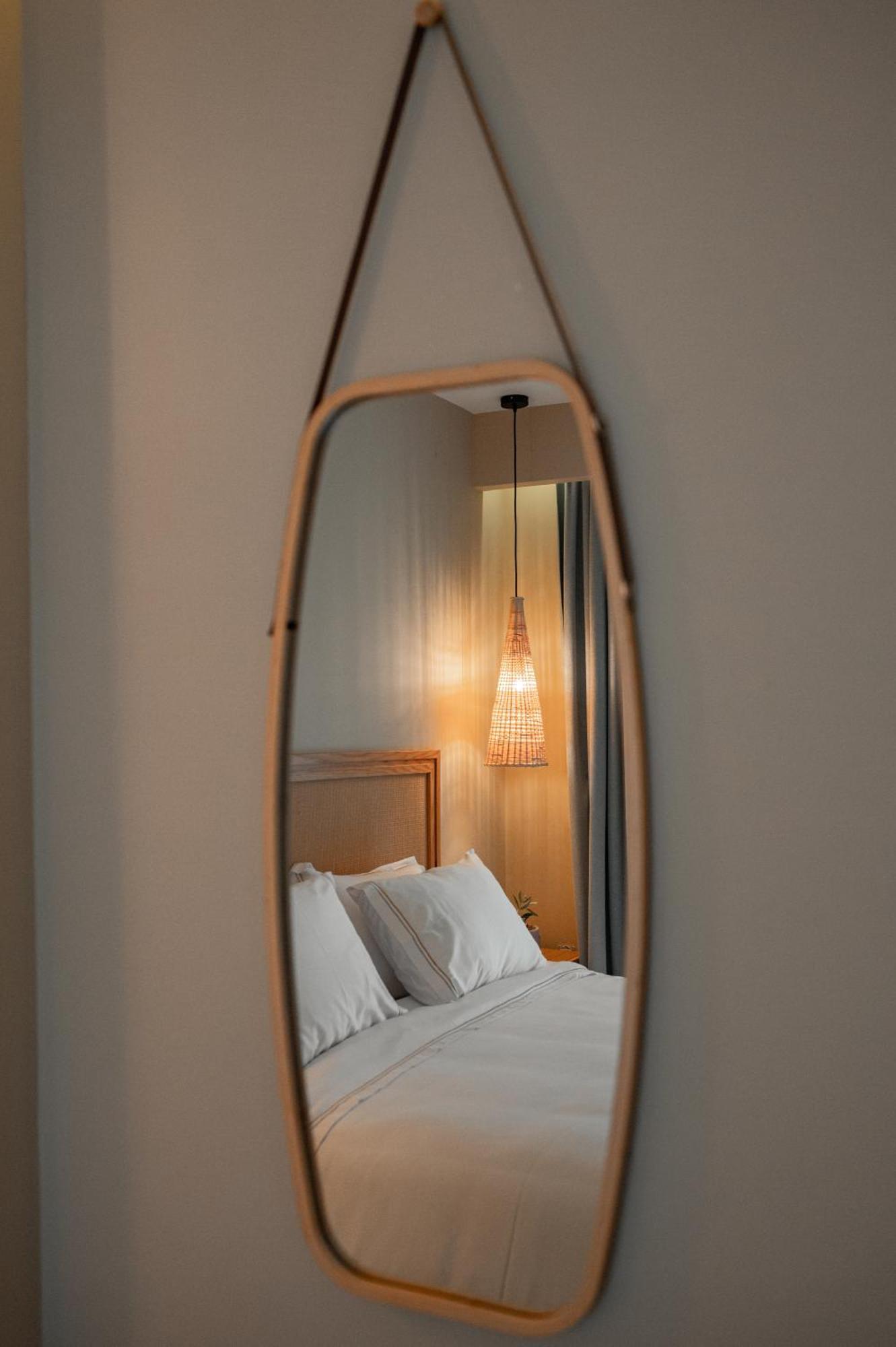 Trinity Design Suites Valanidorachi Zewnętrze zdjęcie