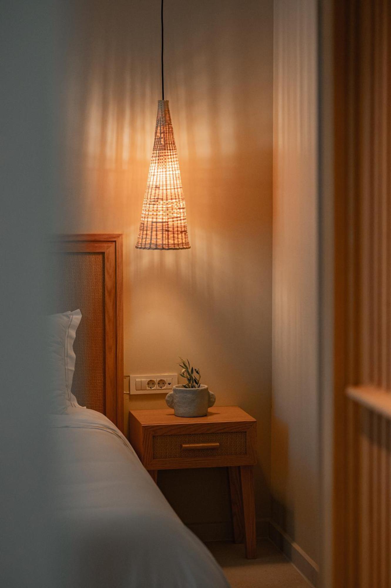 Trinity Design Suites Valanidorachi Zewnętrze zdjęcie